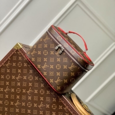 LV Cosmetic Bags